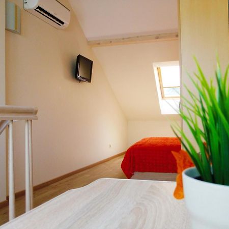 Irinos Apartamentai Nido Extérieur photo