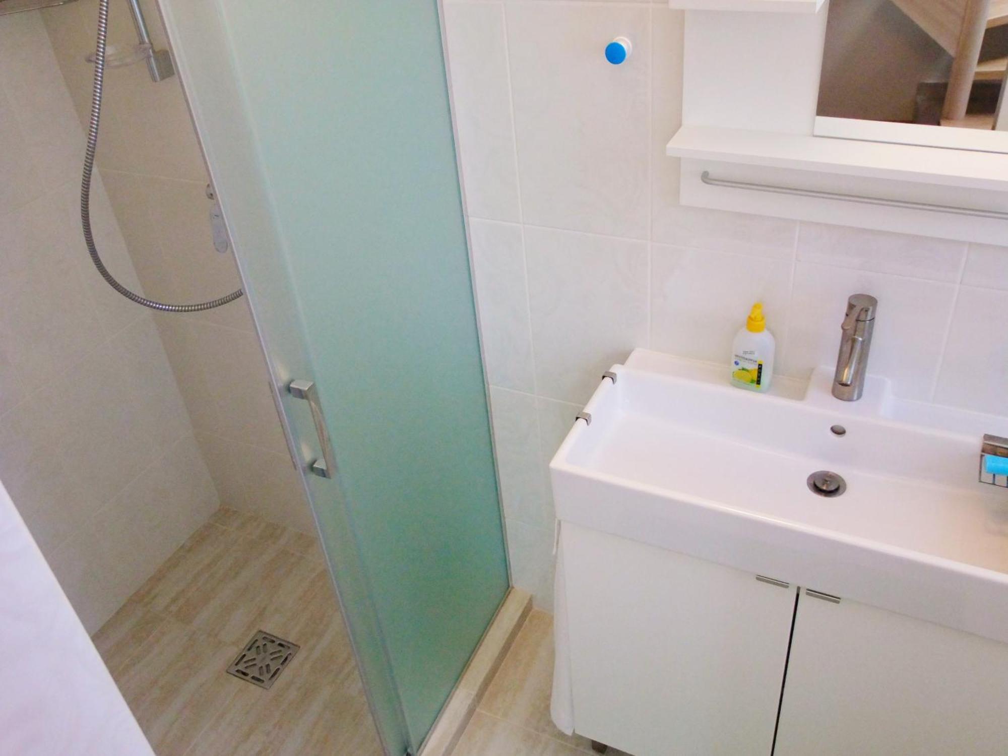 Irinos Apartamentai Nido Extérieur photo