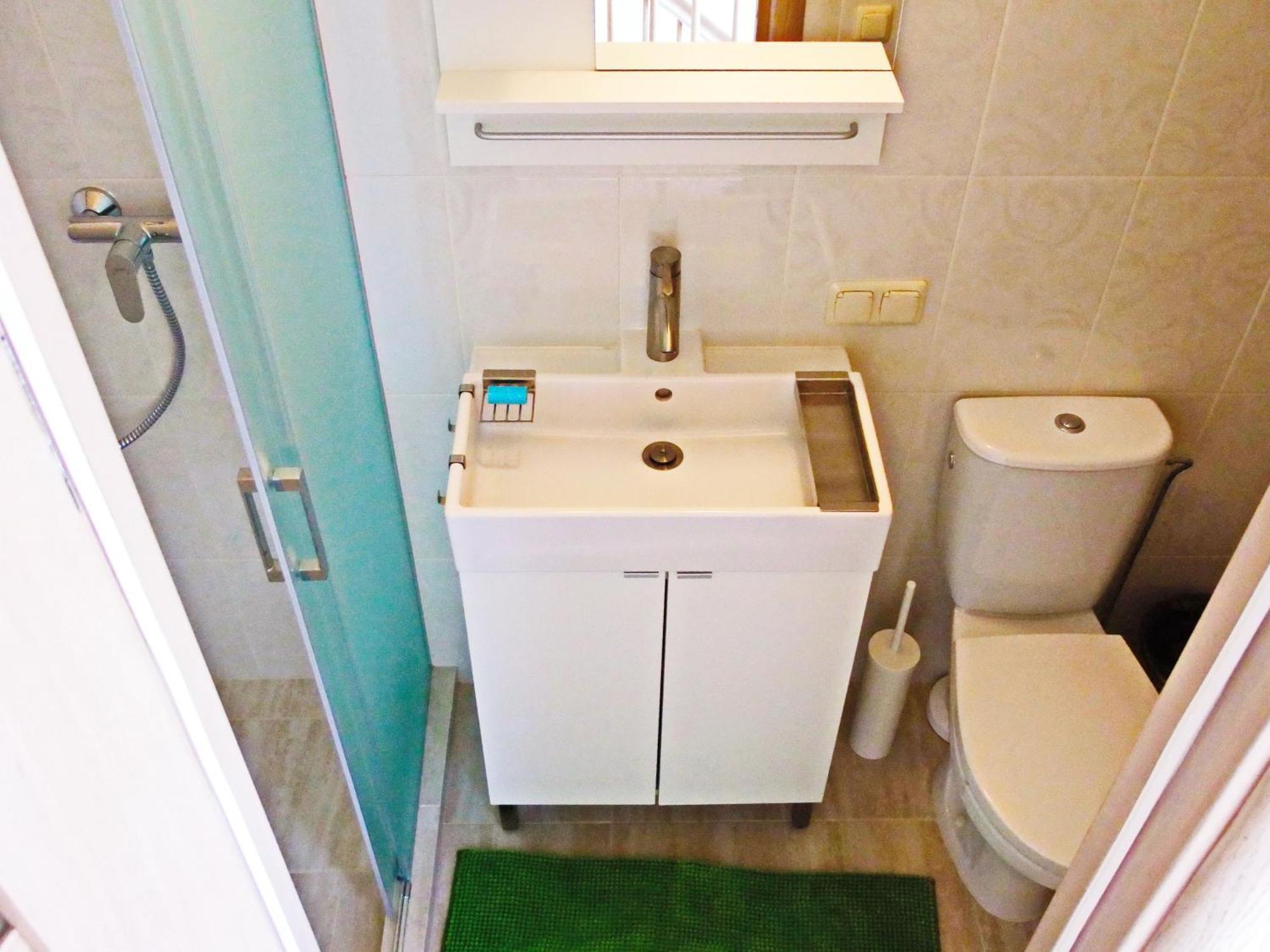 Irinos Apartamentai Nido Extérieur photo