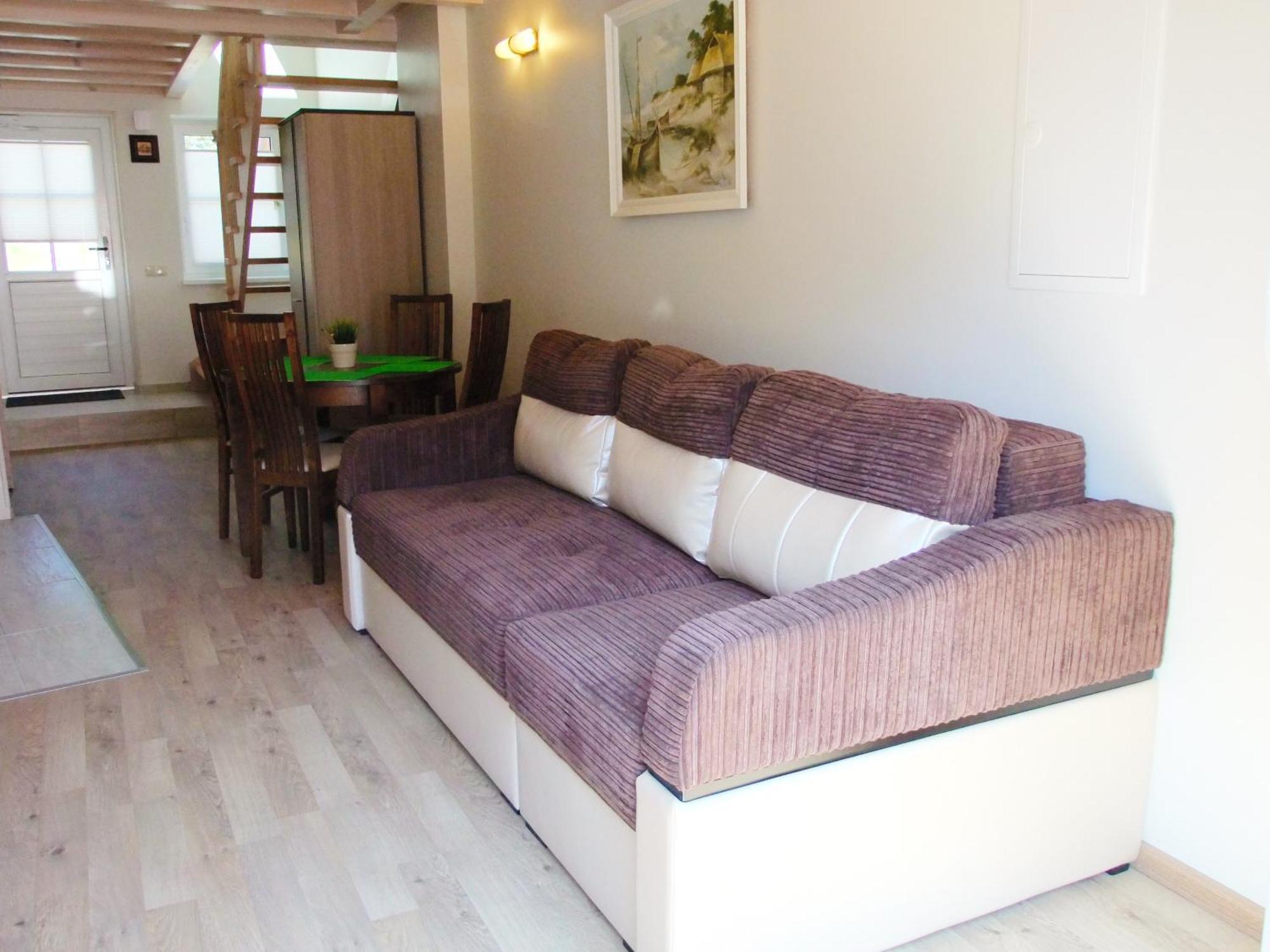 Irinos Apartamentai Nido Extérieur photo