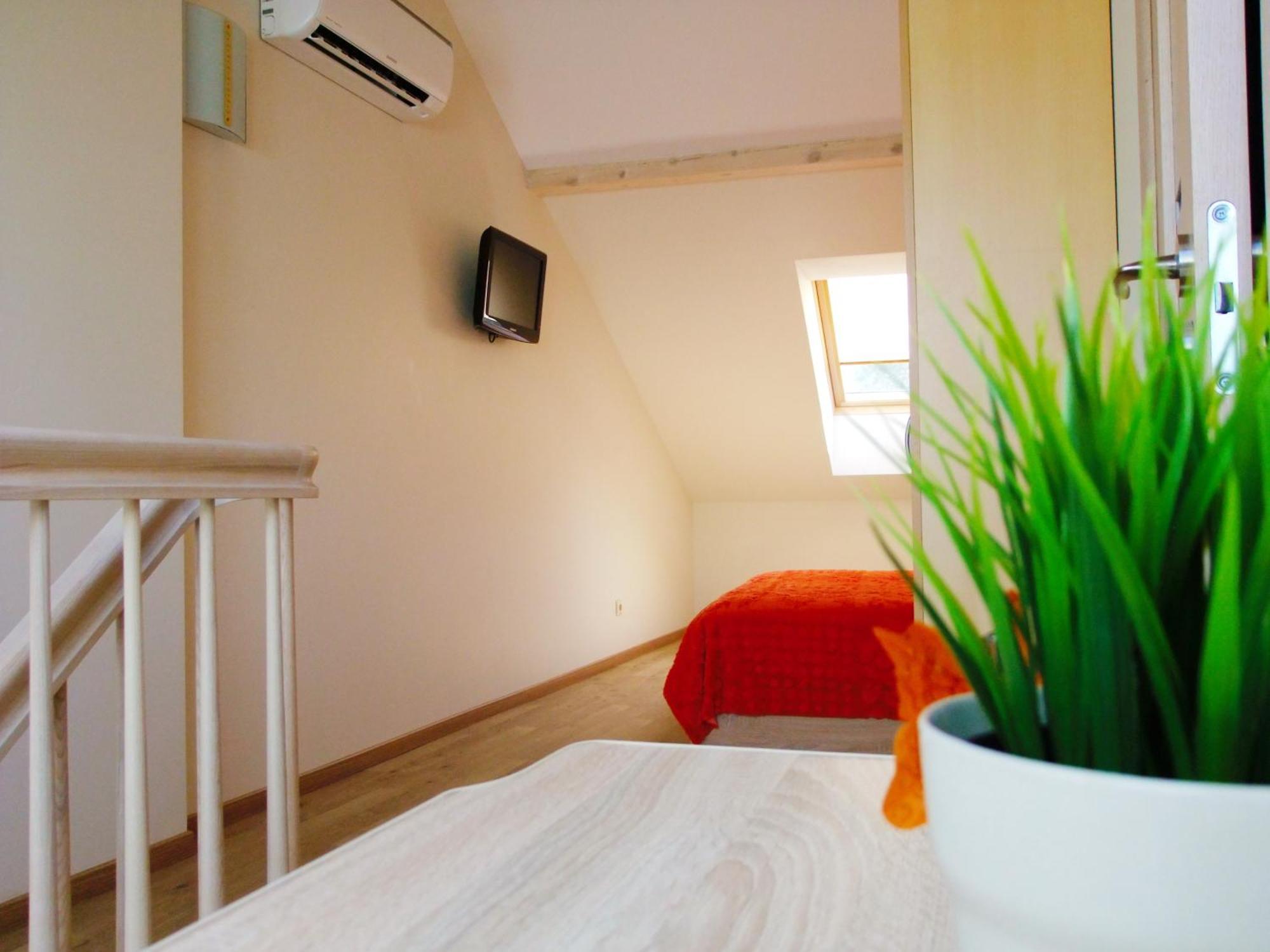 Irinos Apartamentai Nido Extérieur photo