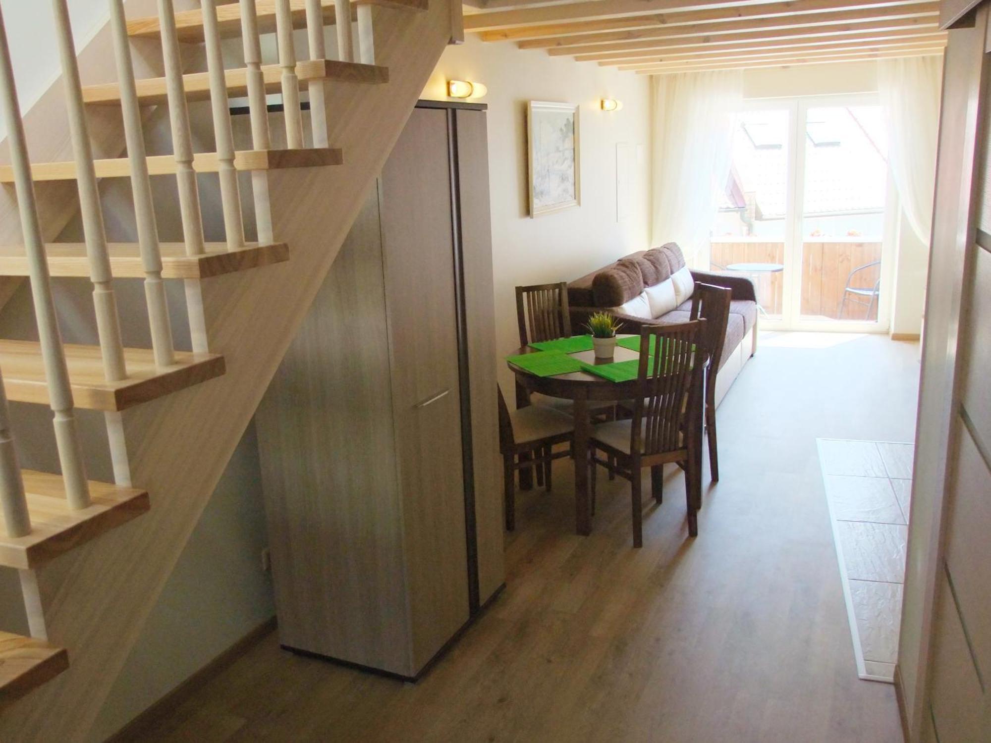 Irinos Apartamentai Nido Extérieur photo