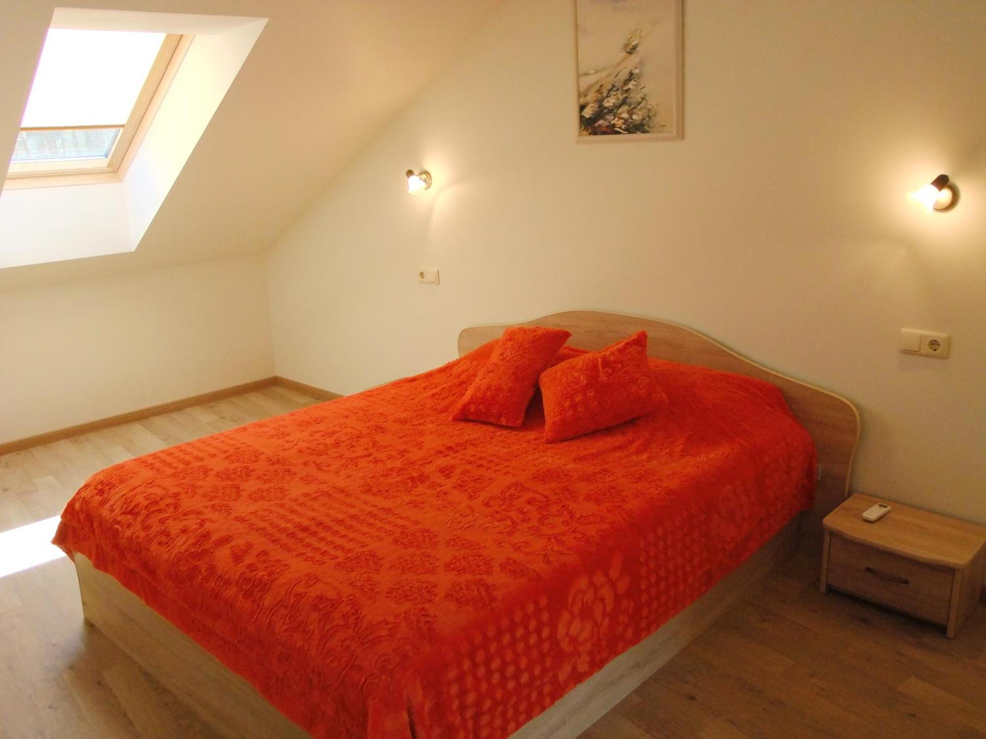 Irinos Apartamentai Nido Extérieur photo